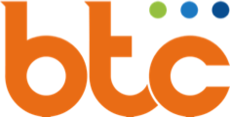 BTC Logo